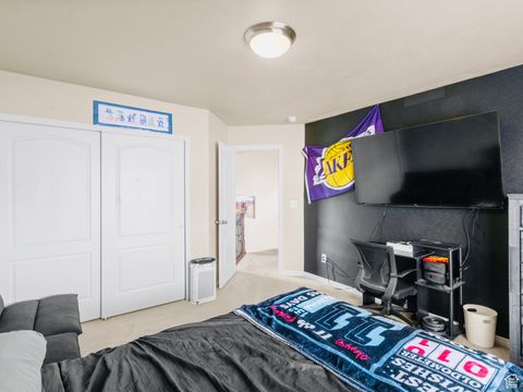 Tiny photo for 16073 S FIELDING HILL LN, Draper, UT 84020 (MLS # 2117122)