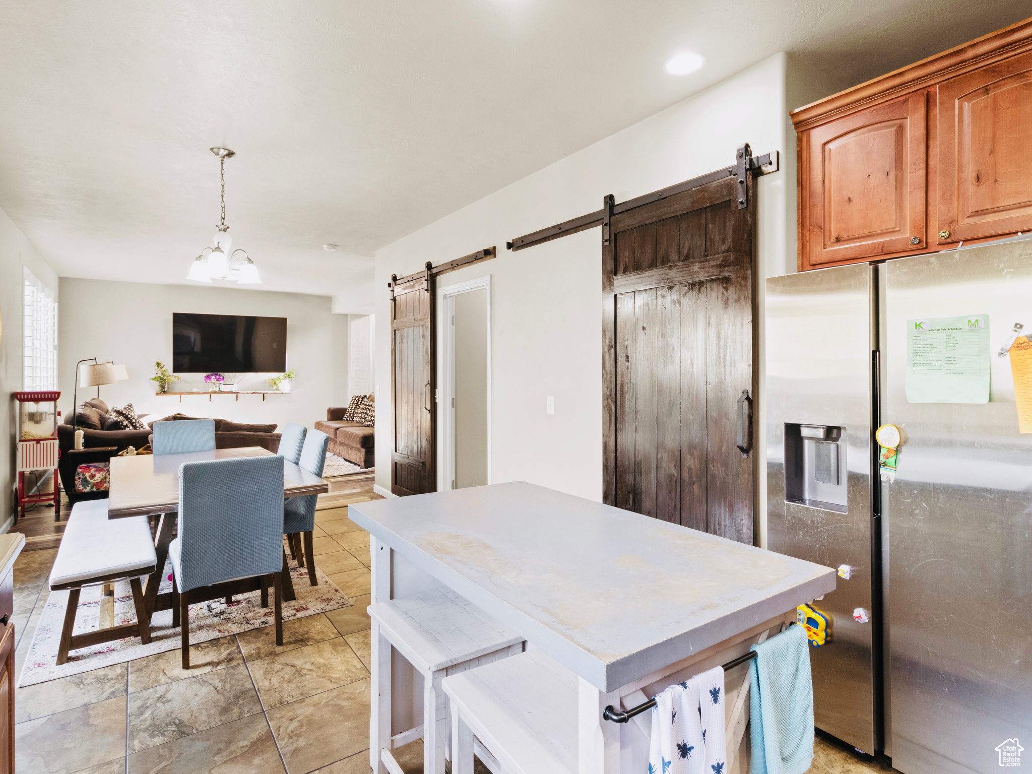 MAPLE HOLLOW - Residential