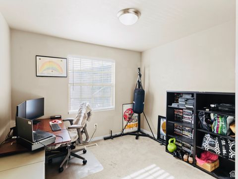 Tiny photo for 16073 S FIELDING HILL LN, Draper, UT 84020 (MLS # 2117122)