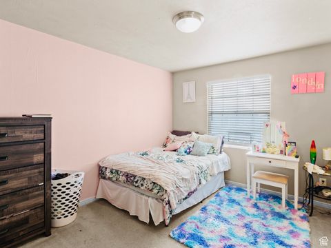 Tiny photo for 16073 S FIELDING HILL LN, Draper, UT 84020 (MLS # 2117122)