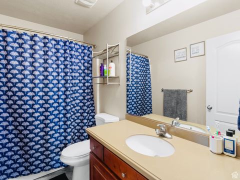 Tiny photo for 16073 S FIELDING HILL LN, Draper, UT 84020 (MLS # 2117122)