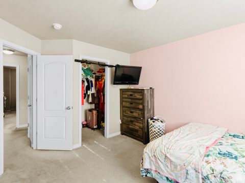 Tiny photo for 16073 S FIELDING HILL LN, Draper, UT 84020 (MLS # 2117122)