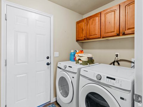 Tiny photo for 16073 S FIELDING HILL LN, Draper, UT 84020 (MLS # 2117122)