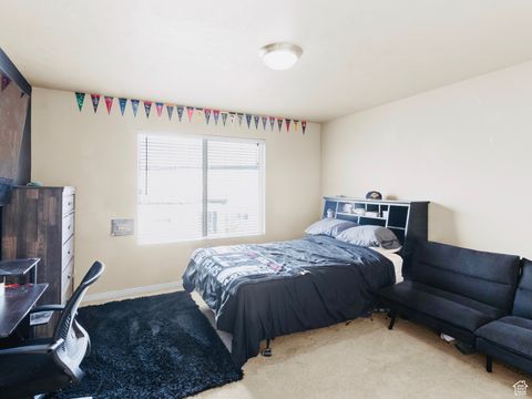 Tiny photo for 16073 S FIELDING HILL LN, Draper, UT 84020 (MLS # 2117122)
