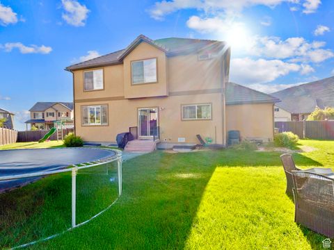 Tiny photo for 16073 S FIELDING HILL LN, Draper, UT 84020 (MLS # 2117122)