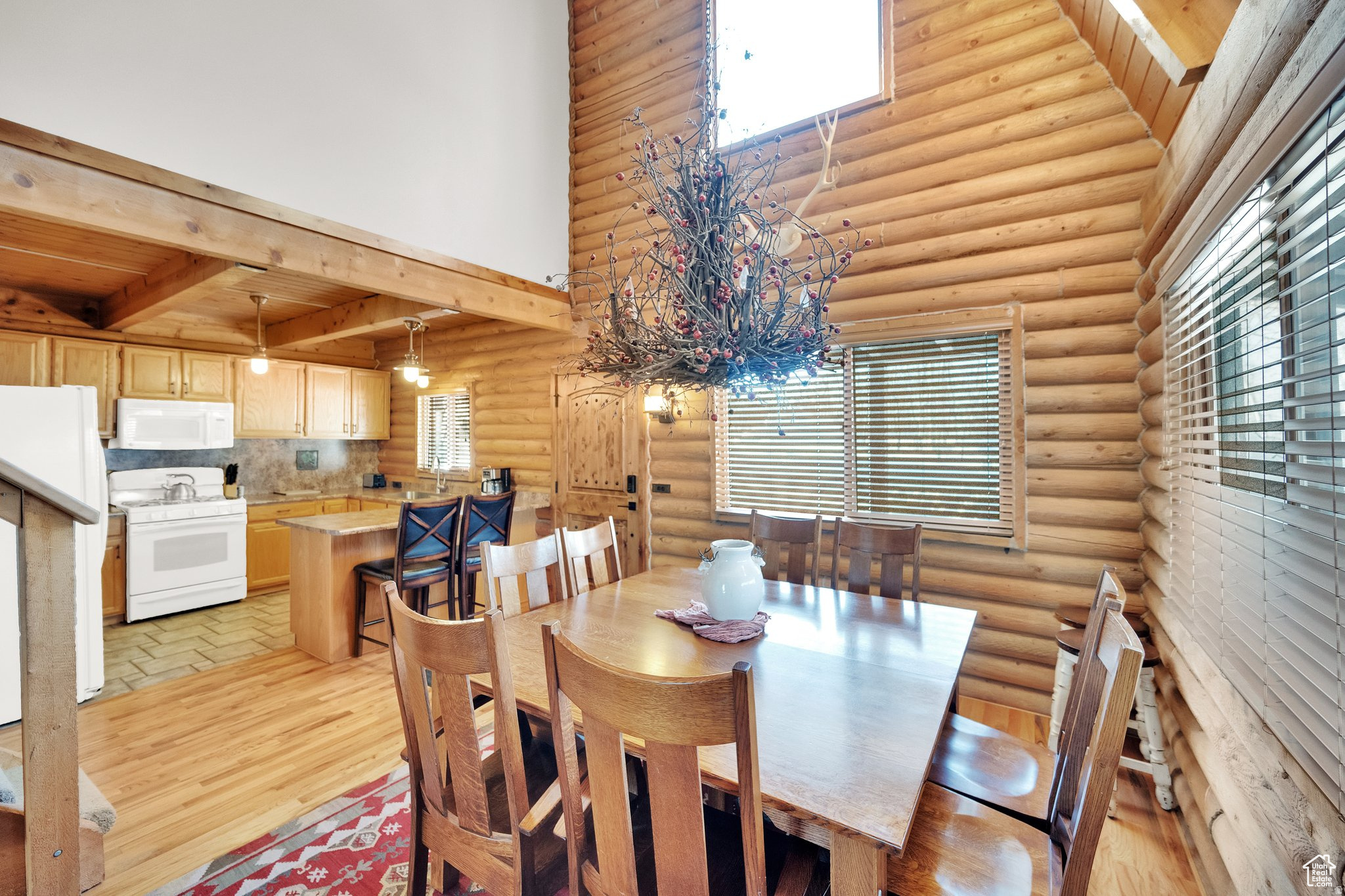 TIMBER LAKES - Residential