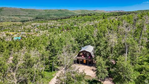 Tiny photo for 2821 S DEER RUN RD #1011C, Heber City, UT 84032 (MLS # 2127777)