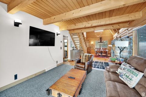 Tiny photo for 2821 S DEER RUN RD #1011C, Heber City, UT 84032 (MLS # 2127777)