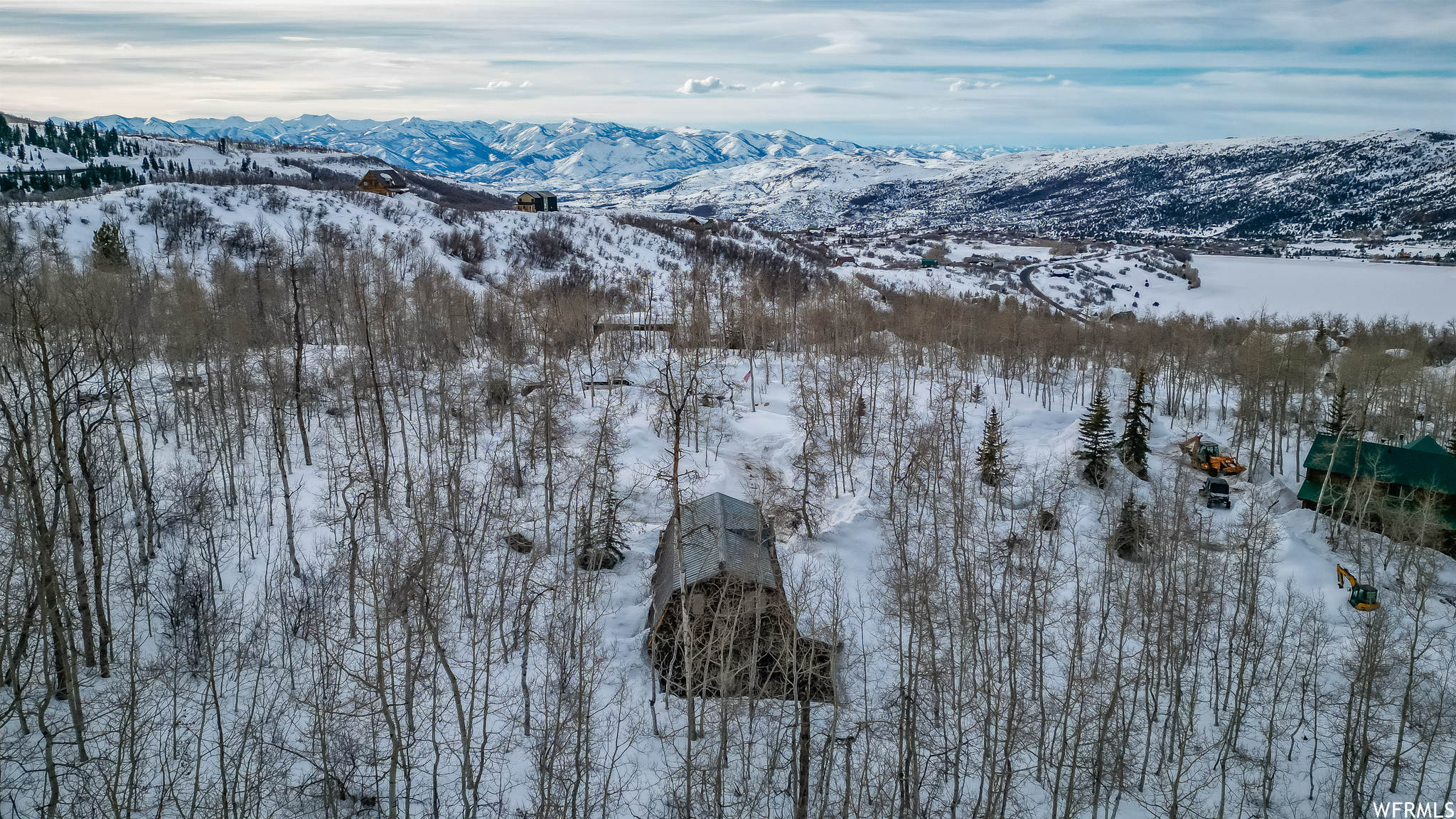 TIMBER LAKES - Residential