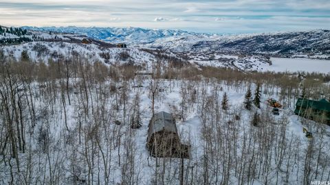 Tiny photo for 2821 S DEER RUN RD #1011C, Heber City, UT 84032 (MLS # 2127777)