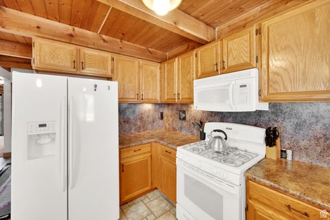 Tiny photo for 2821 S DEER RUN RD #1011C, Heber City, UT 84032 (MLS # 2127777)