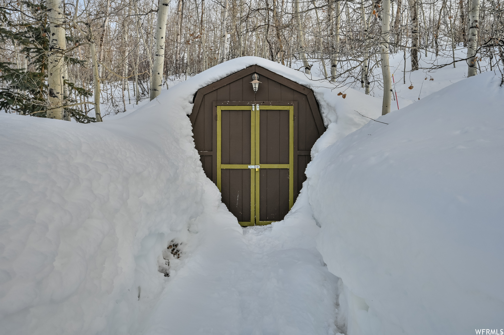 TIMBER LAKES - Residential