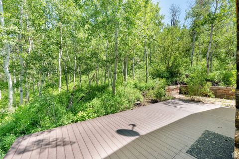 Tiny photo for 2821 S DEER RUN RD #1011C, Heber City, UT 84032 (MLS # 2127777)