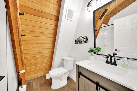 Tiny photo for 2821 S DEER RUN RD #1011C, Heber City, UT 84032 (MLS # 2127777)