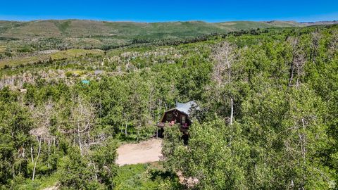 Tiny photo for 2821 S DEER RUN RD #1011C, Heber City, UT 84032 (MLS # 2127777)