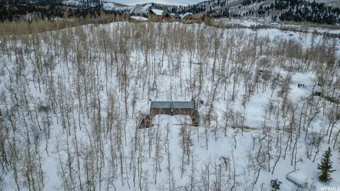 Tiny photo for 2821 S DEER RUN RD #1011C, Heber City, UT 84032 (MLS # 2127777)