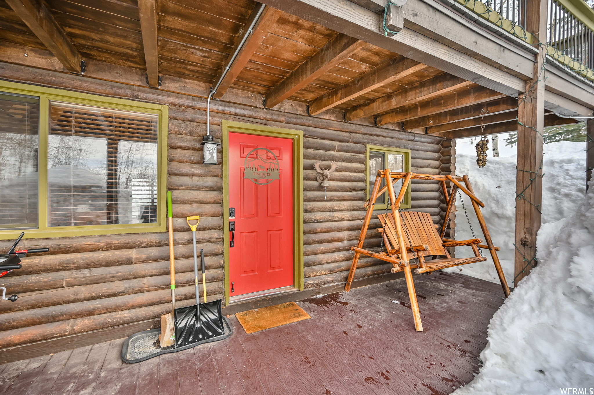 TIMBER LAKES - Residential