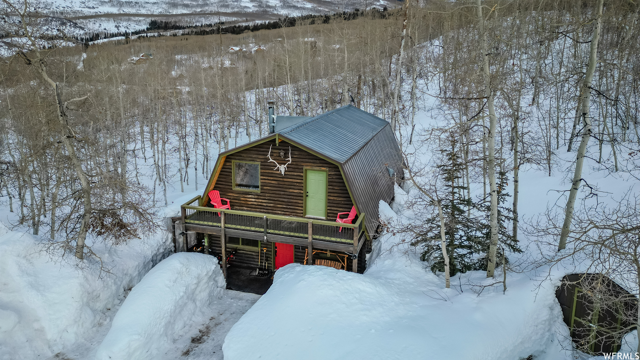 TIMBER LAKES - Residential