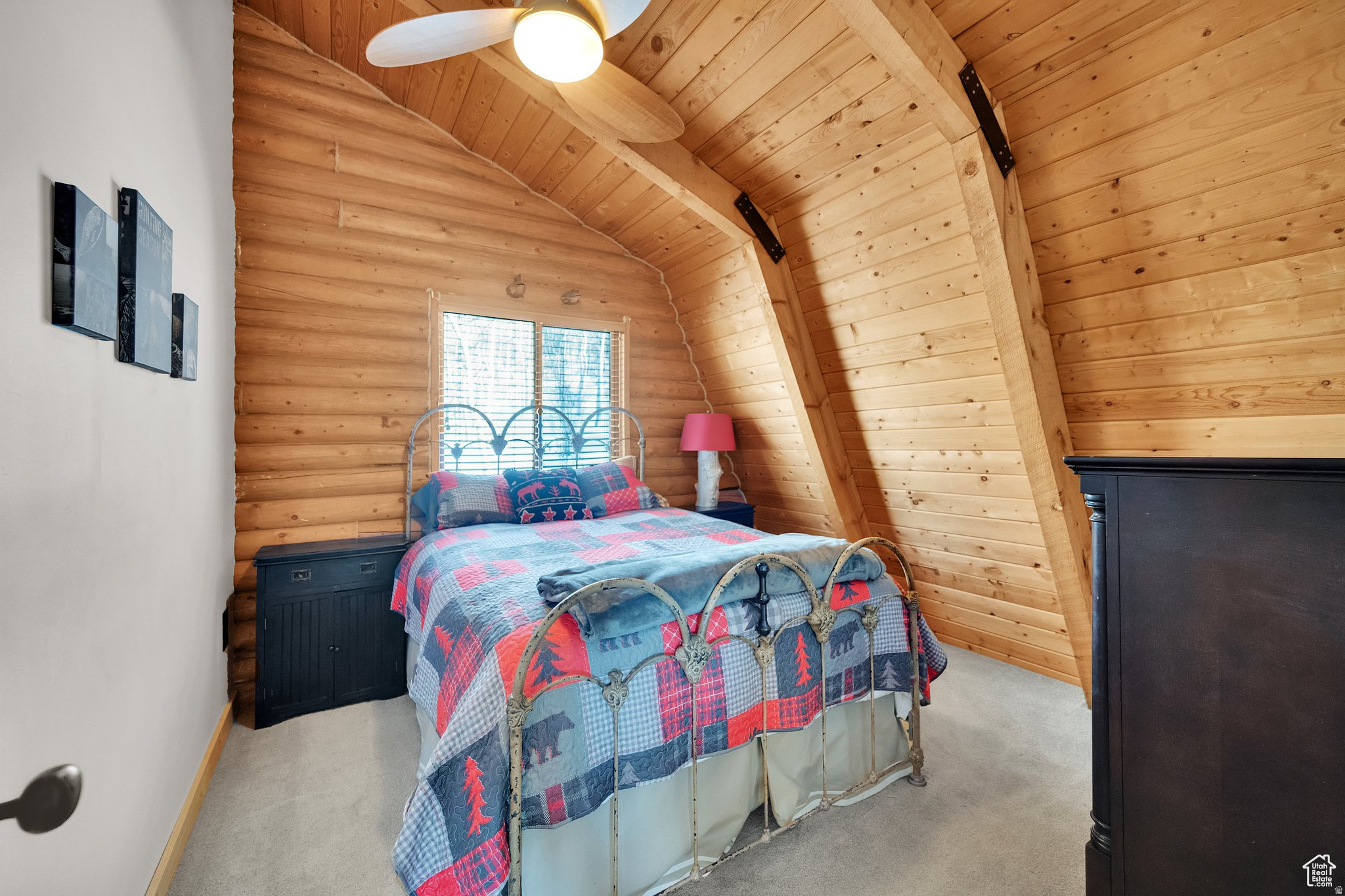 TIMBER LAKES - Residential