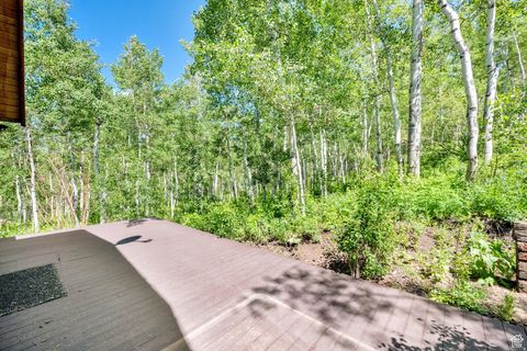 Tiny photo for 2821 S DEER RUN RD #1011C, Heber City, UT 84032 (MLS # 2127777)