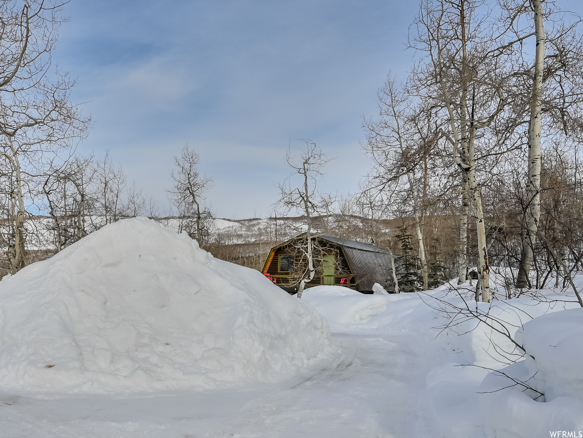 TIMBER LAKES - Residential