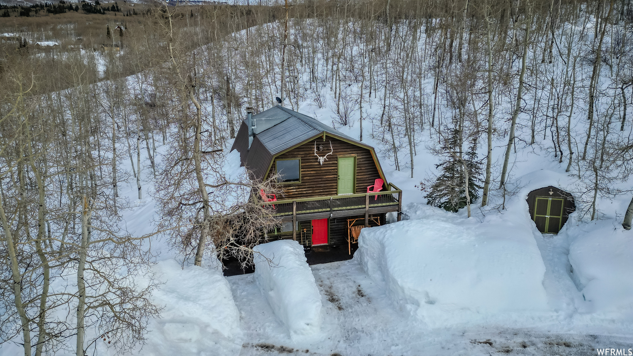 TIMBER LAKES - Residential