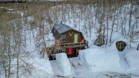 Tiny photo for 2821 S DEER RUN RD #1011C, Heber City, UT 84032 (MLS # 2127777)