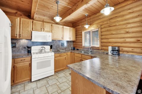 Tiny photo for 2821 S DEER RUN RD #1011C, Heber City, UT 84032 (MLS # 2127777)