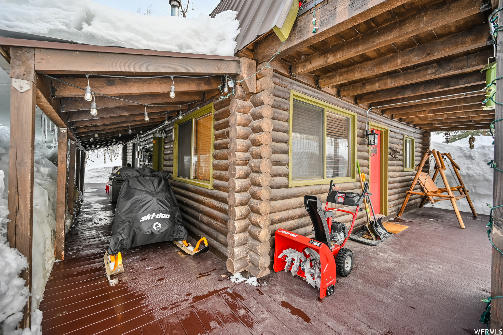 TIMBER LAKES - Residential