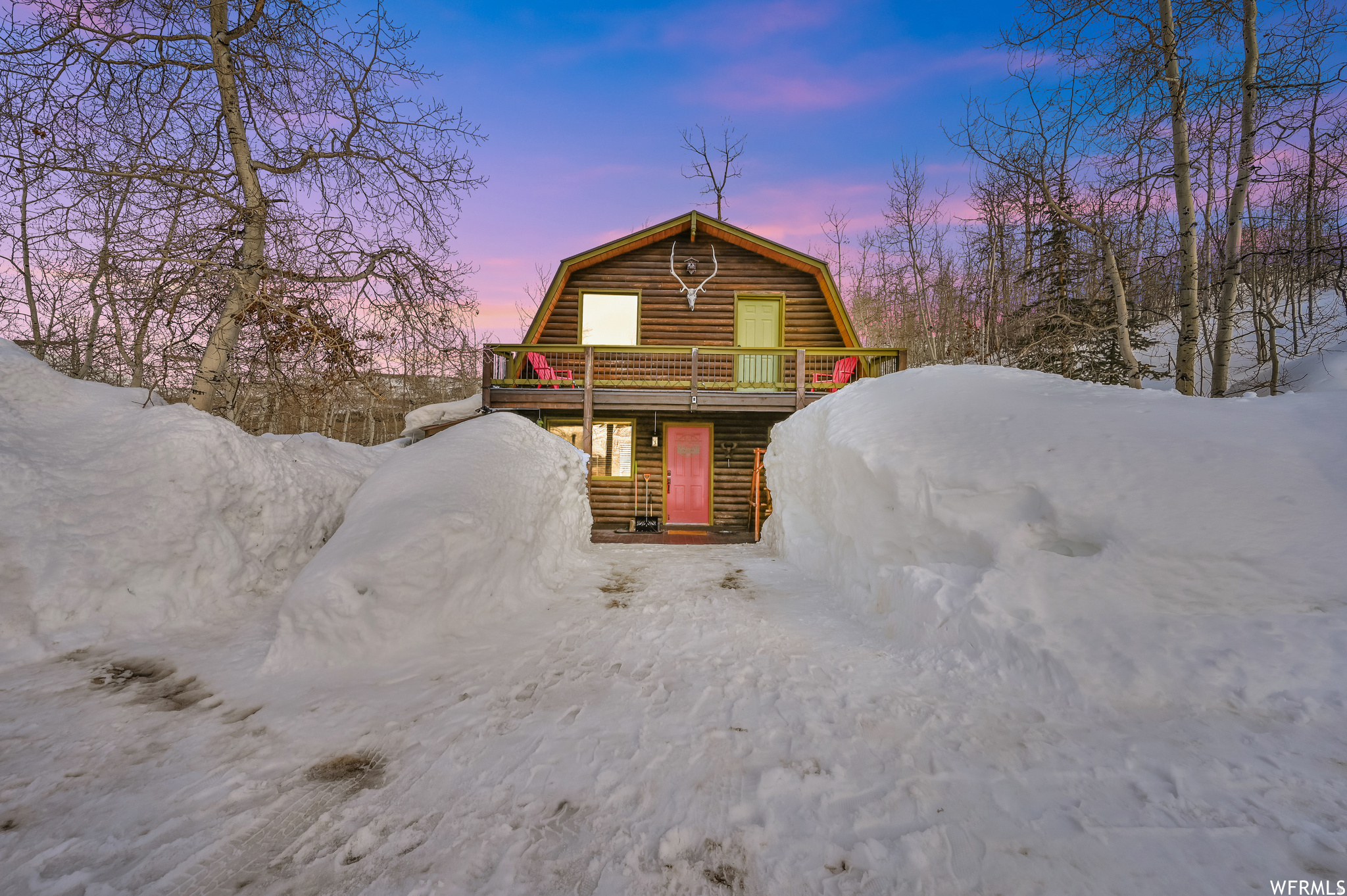 TIMBER LAKES - Residential