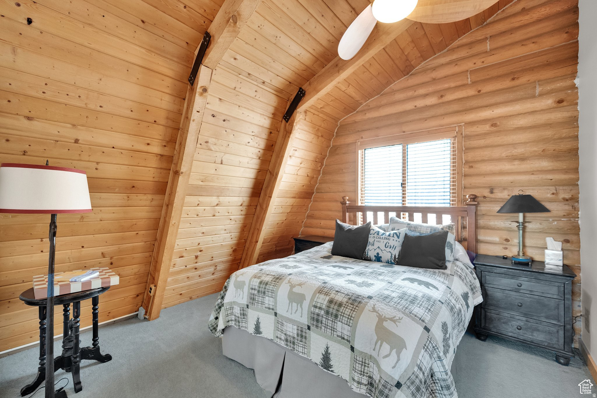 TIMBER LAKES - Residential