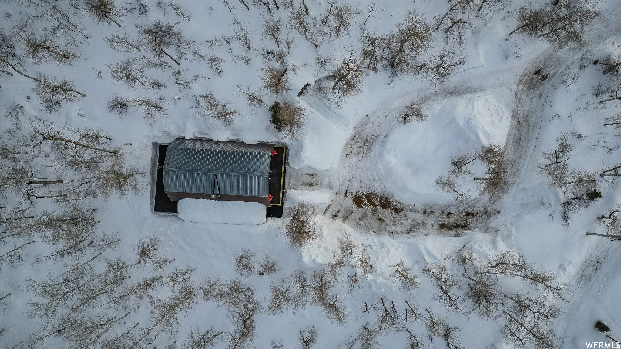 TIMBER LAKES - Residential