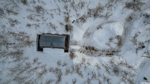 Tiny photo for 2821 S DEER RUN RD #1011C, Heber City, UT 84032 (MLS # 2127777)