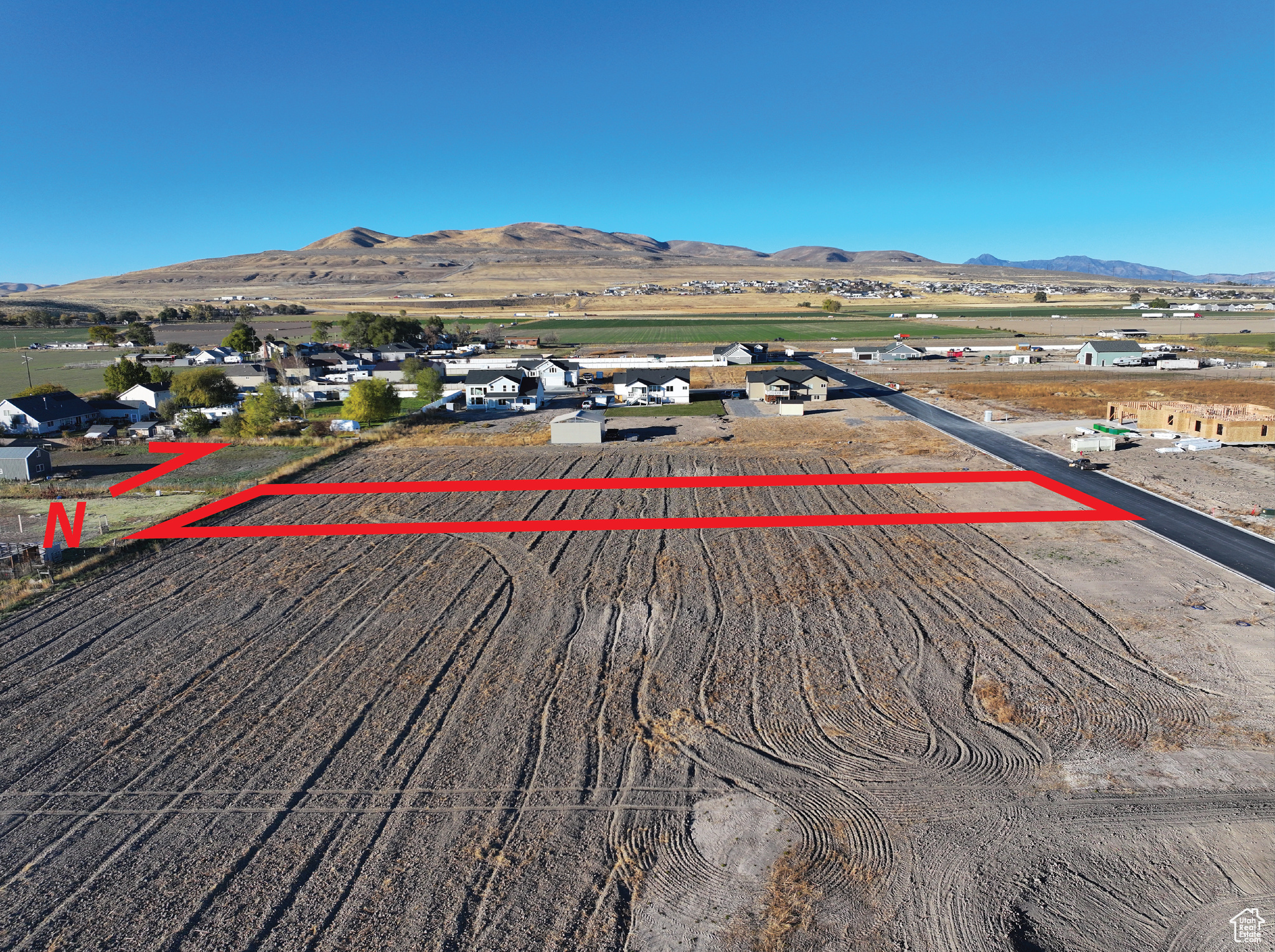 10987 N 8300 #25, Tremonton, Utah image 2