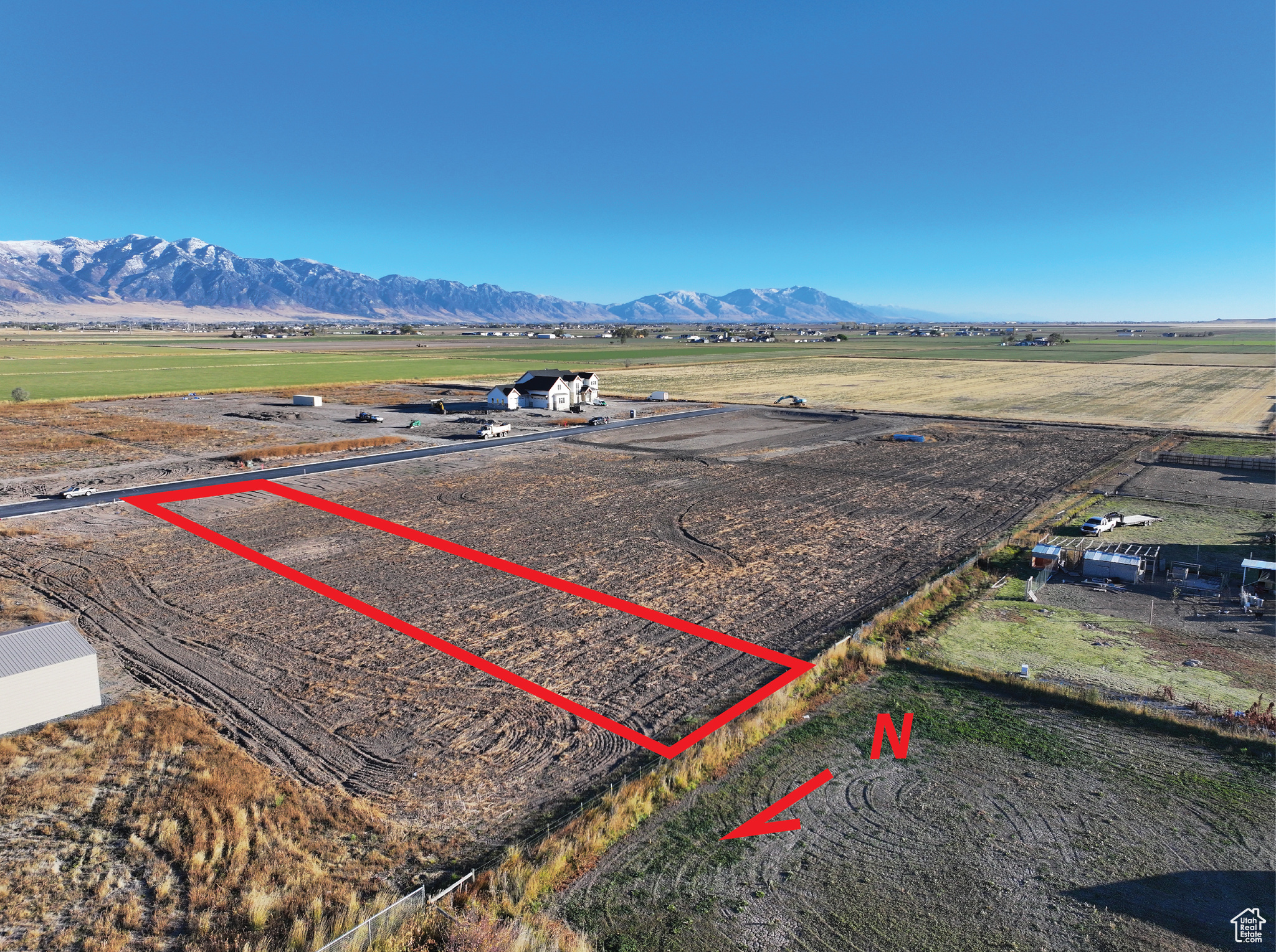 10987 N 8300 #25, Tremonton, Utah image 3