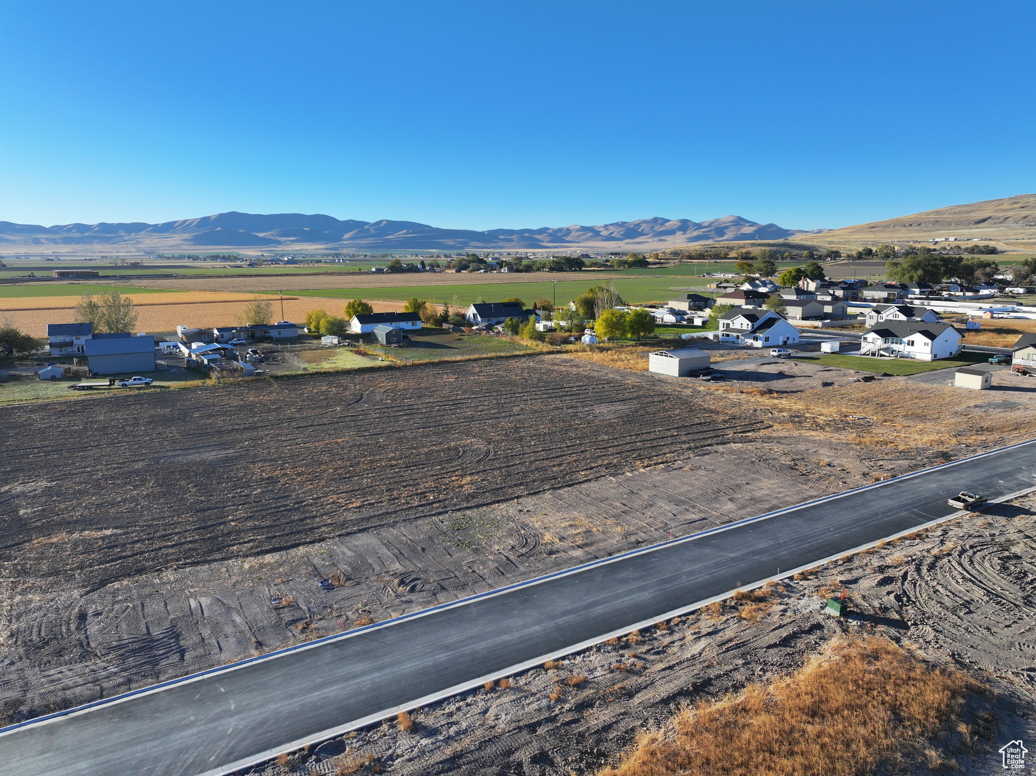 10987 N 8300 #25, Tremonton, Utah image 10