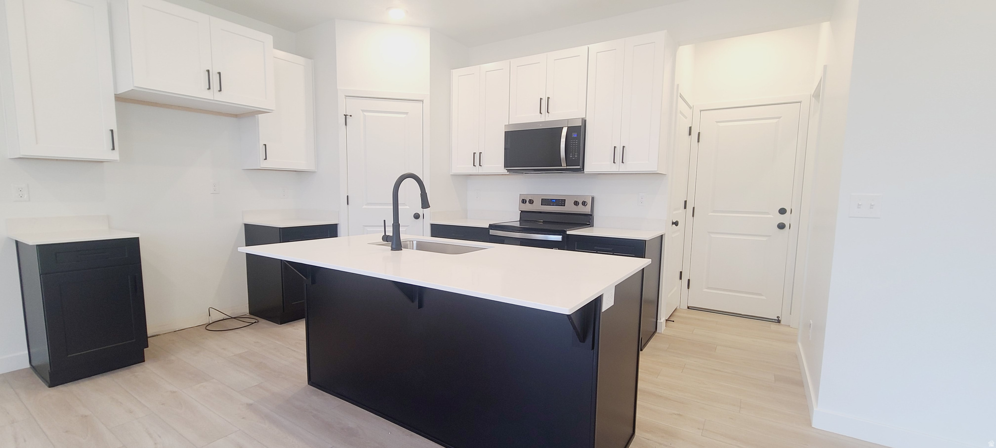 HIGHGATE COVE - Residential