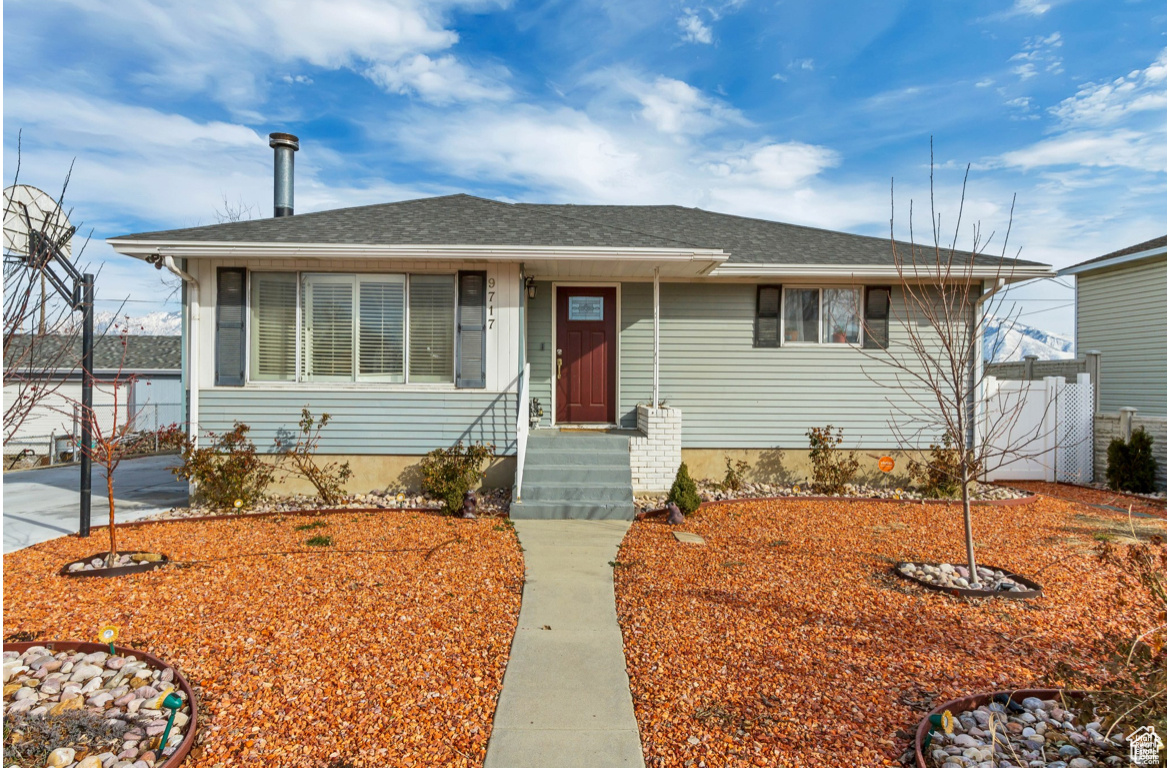 9717 S 1600, South Jordan, Utah image 1