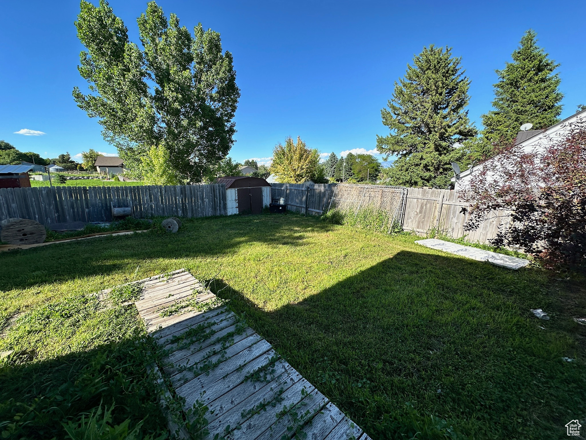 55 E 300, Clarkston, Utah image 20