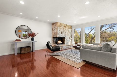 Tiny photo for 2804 E ARCADIA HEIGHTS CIR, Salt Lake City, UT 84109 (MLS # 2156114)