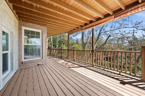 Tiny photo for 2804 E ARCADIA HEIGHTS CIR, Salt Lake City, UT 84109 (MLS # 2156114)