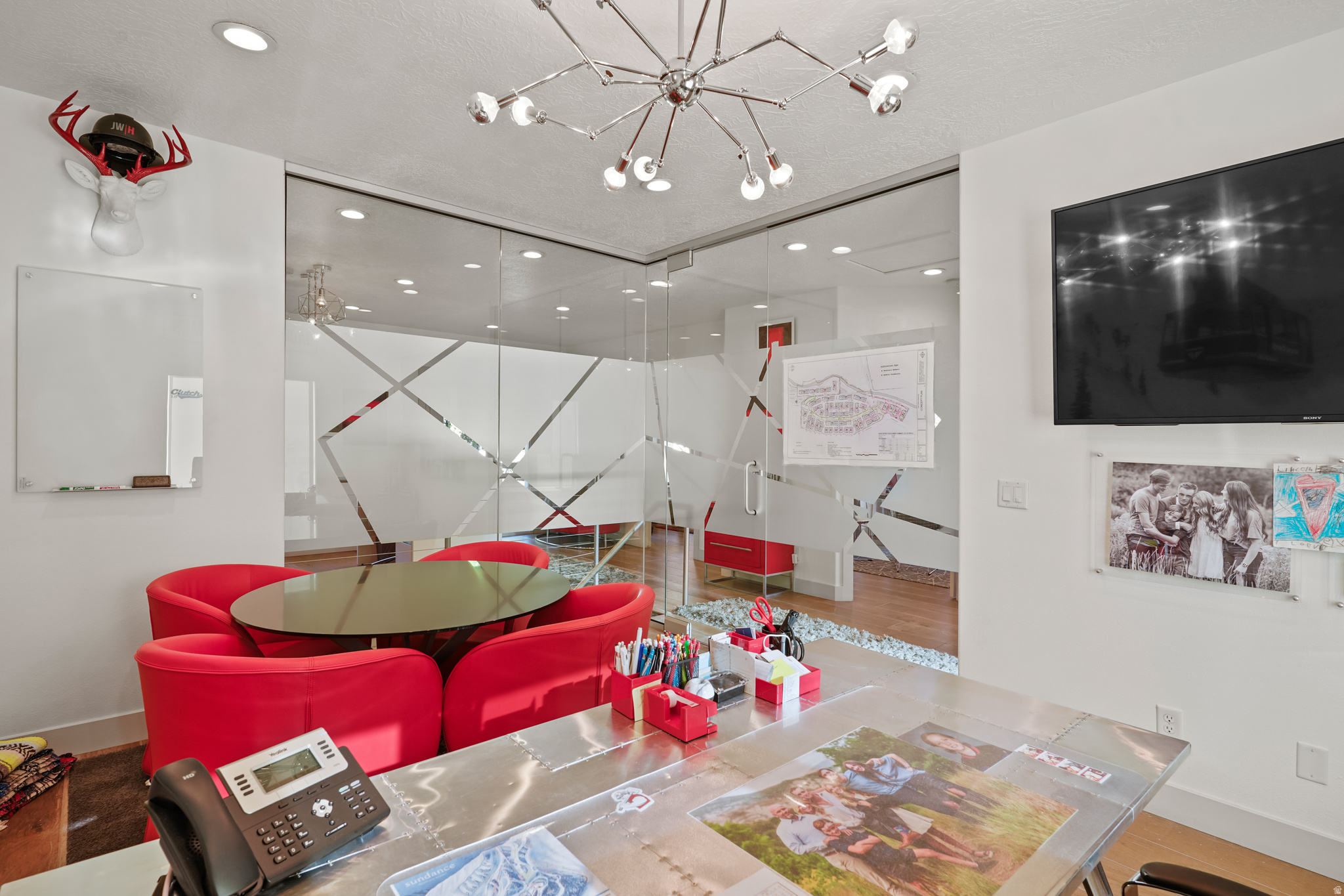 PINNACLE PARK - Commercial Sale