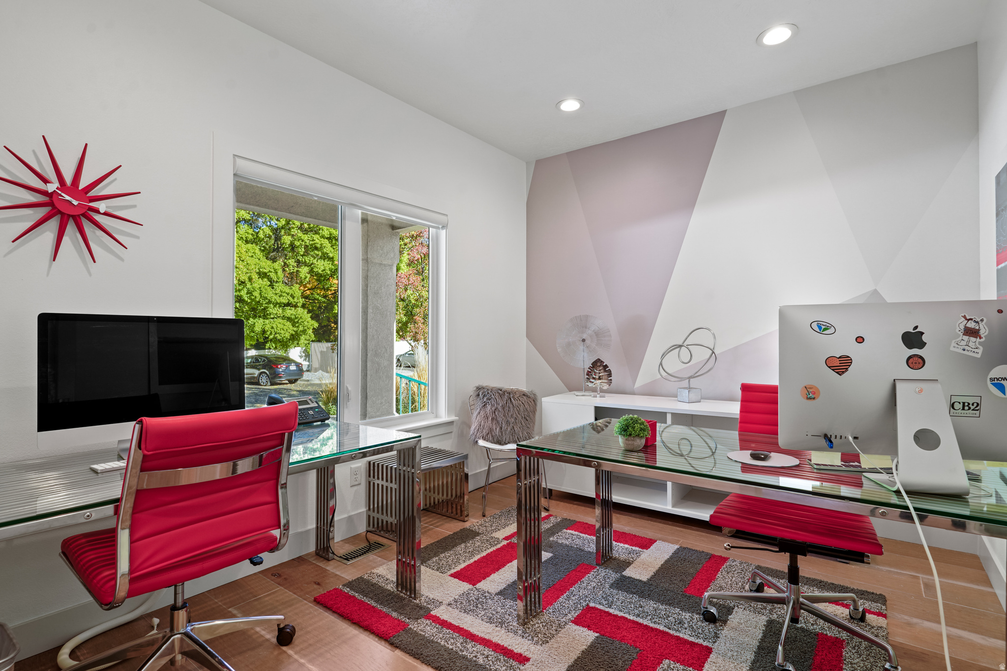 PINNACLE PARK - Commercial Sale