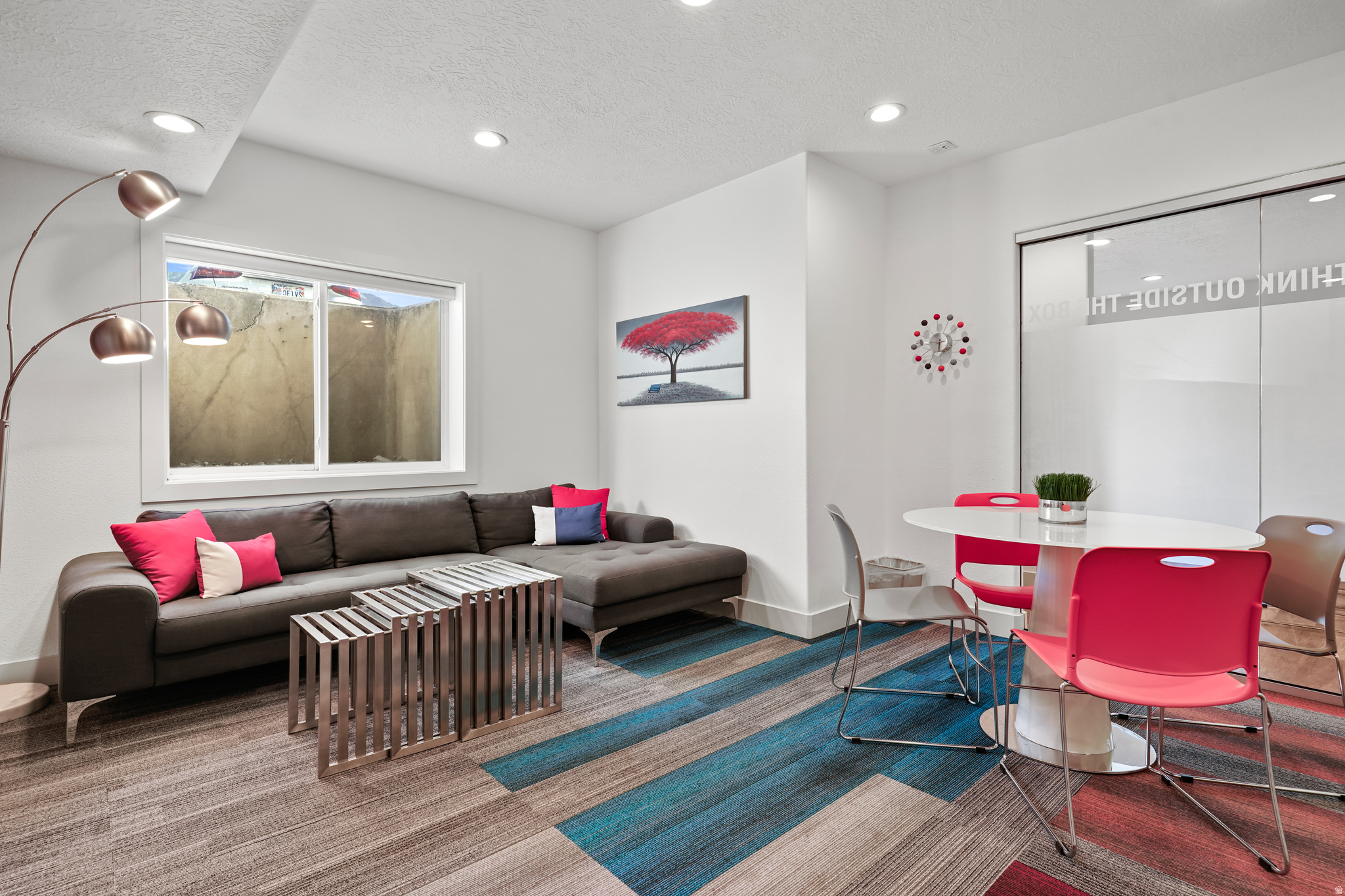 PINNACLE PARK - Commercial Sale