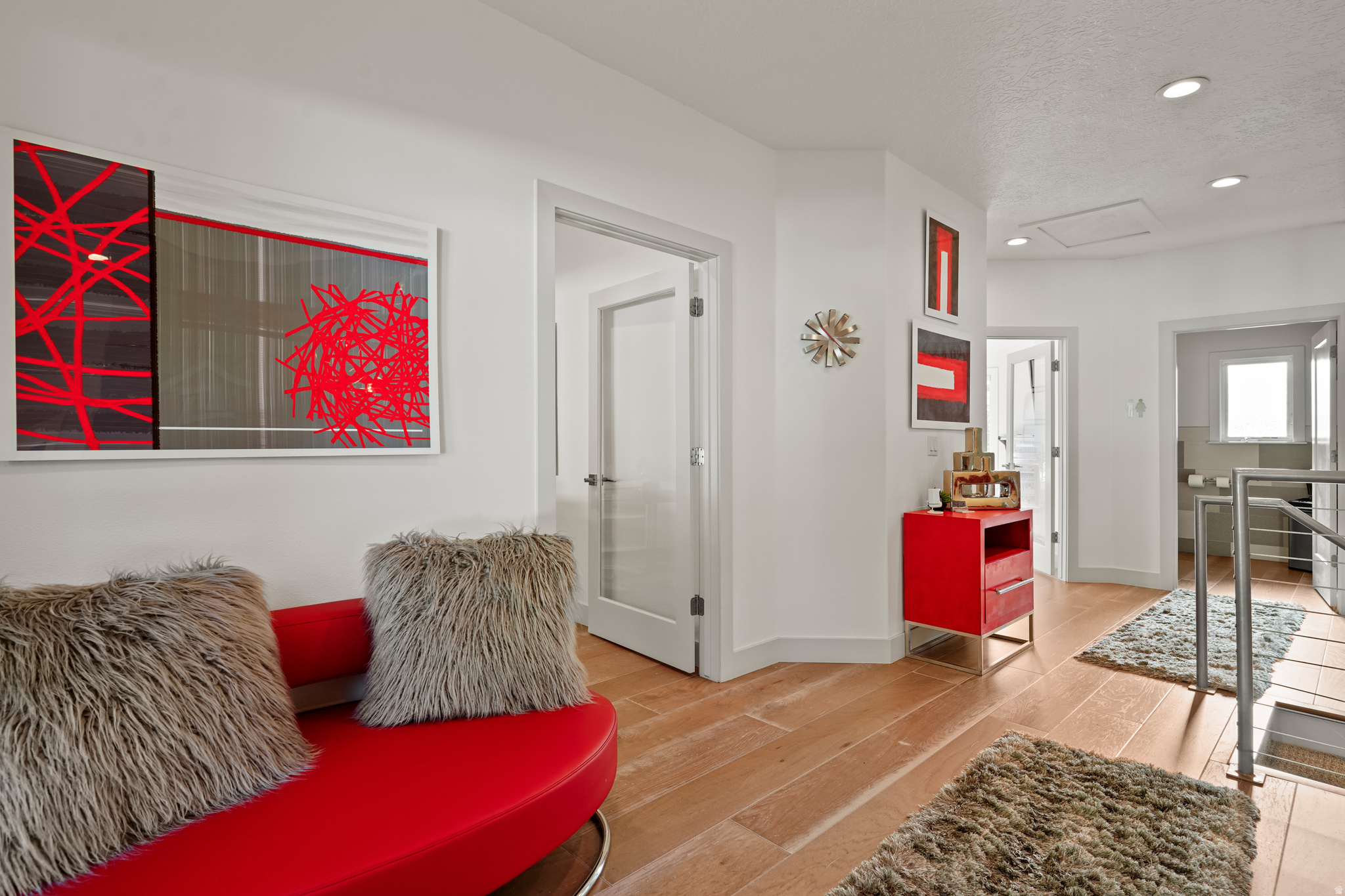 PINNACLE PARK - Commercial Sale