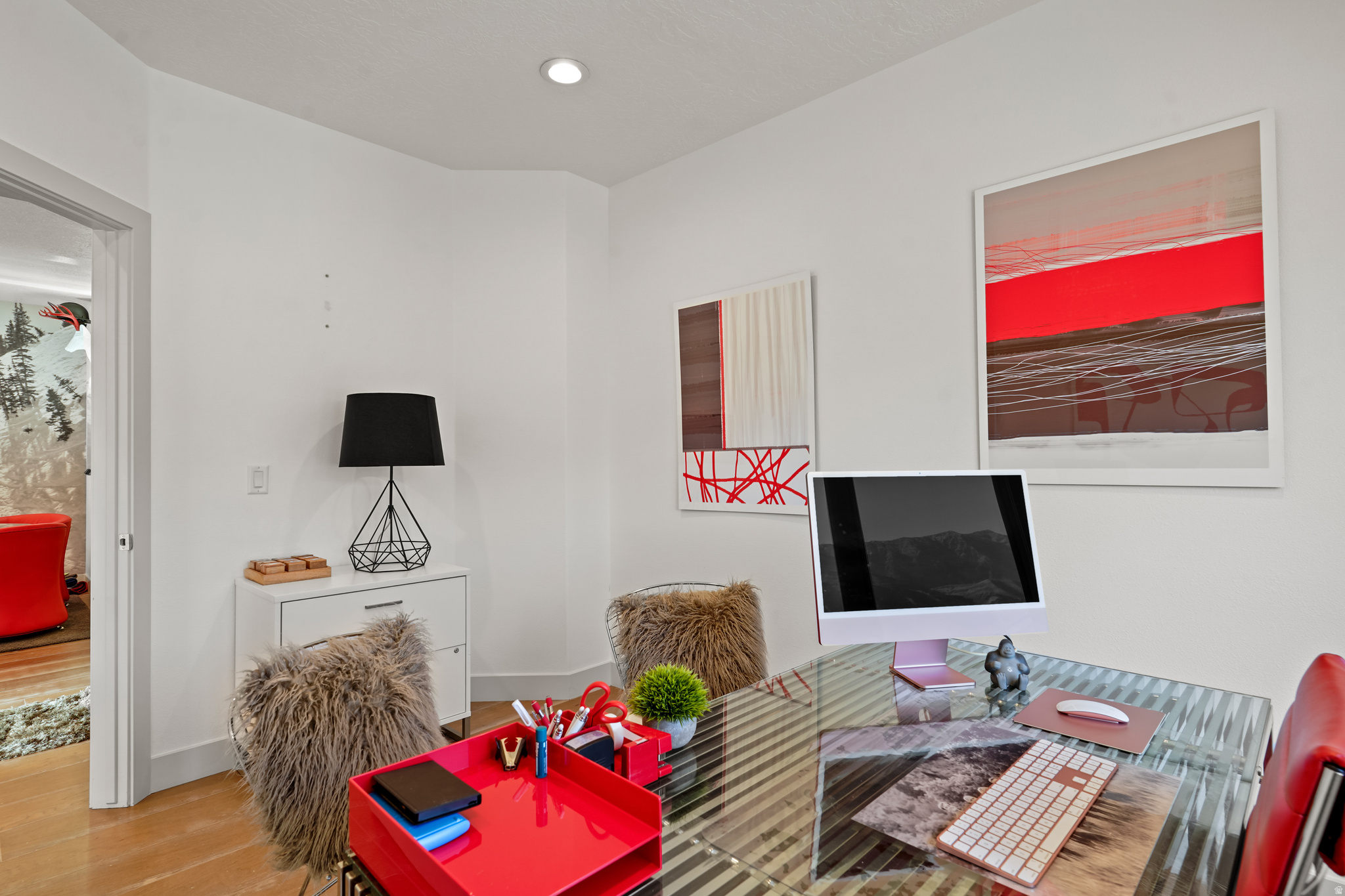 PINNACLE PARK - Commercial Sale