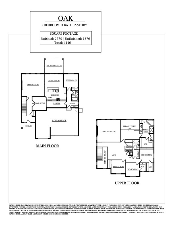 FREEDOM VIEW COVE - Residential