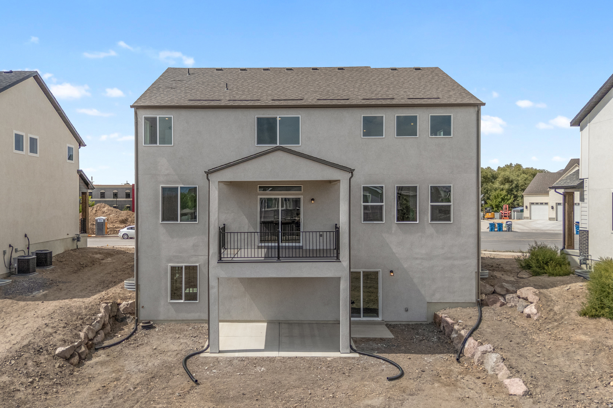 FREEDOM VIEW COVE - Residential