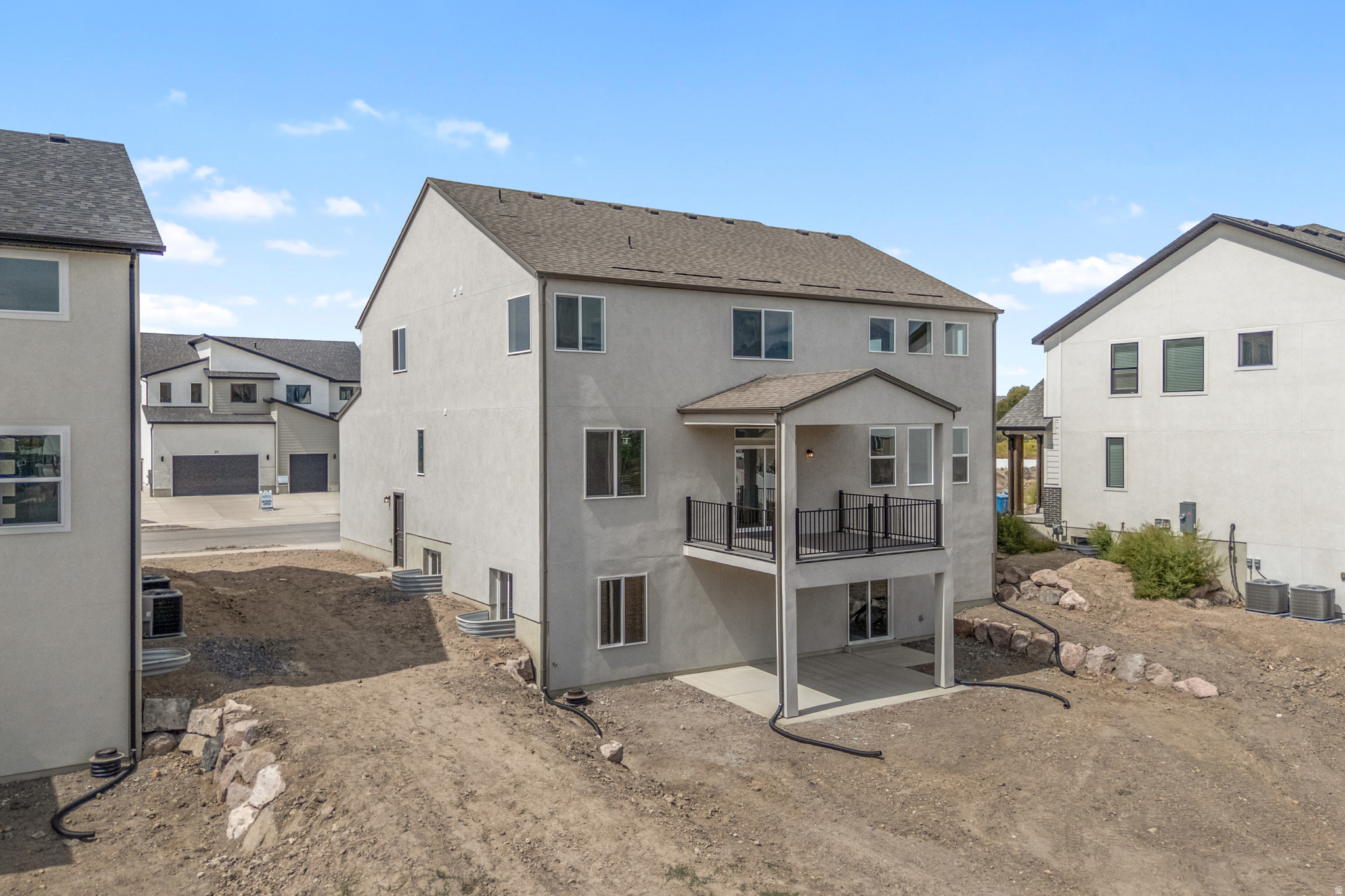 FREEDOM VIEW COVE - Residential