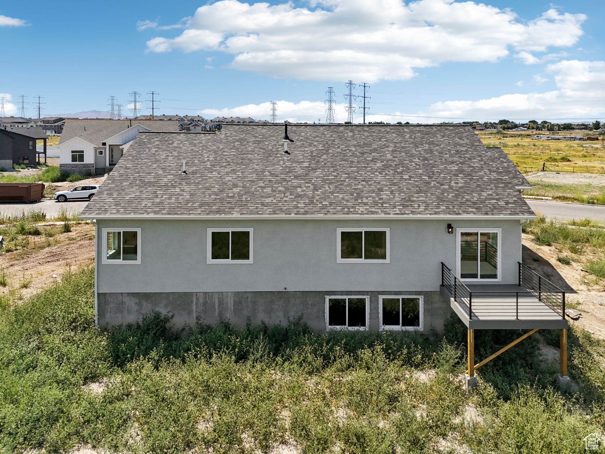 MACY LANE - Residential